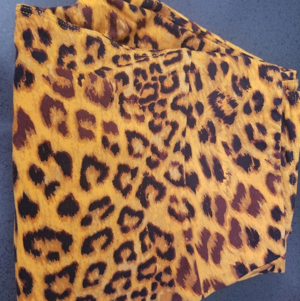 Lularoe OS leggings